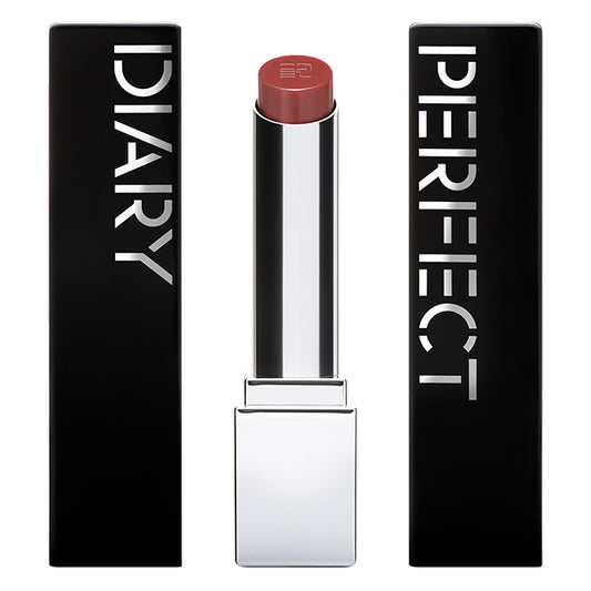 Perfect Diary Bio Lip Essence Lipstick (701 White Peach)