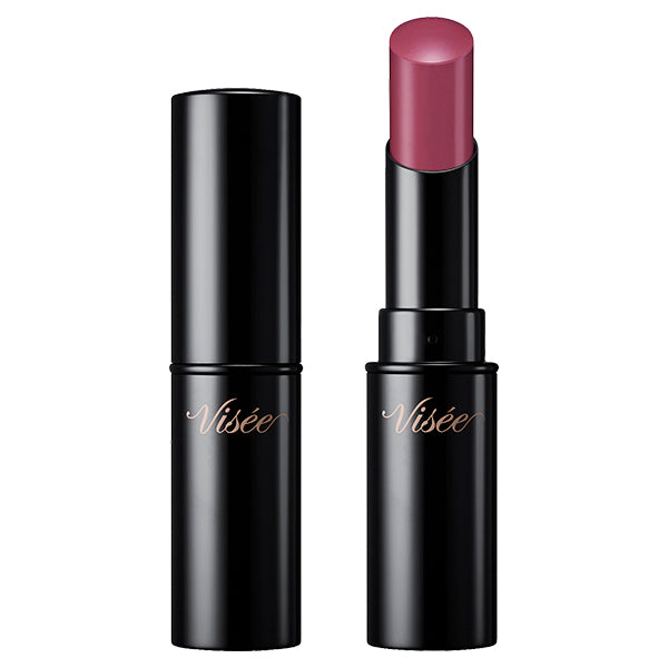 VISEE Nemaku Fake Rouge, RO651 Lying Rose Tea, 3.8g, Fragrance-free