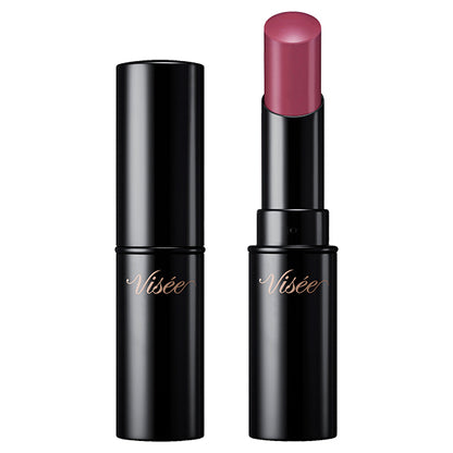 VISEE Nemaku Fake Rouge, RO651 Lying Rose Tea, 3.8g, Fragrance-free