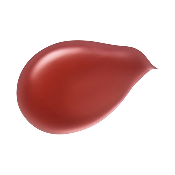 VISEE Essence Lip Plumper, BR301 Brown Red, 5.5ml, Vanilla Mint