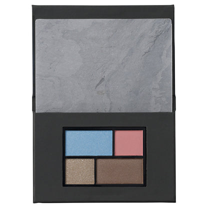 Osaji Nuance Eyeshadow Palette (H21 Seitennohekireki - A Bolt from the Blue)