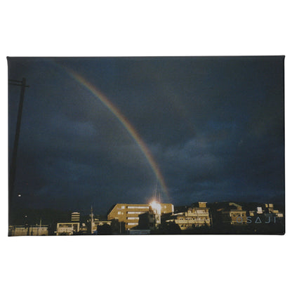 Osaji Nuance Eyeshadow Palette (H21 Seitennohekireki - A Bolt from the Blue)