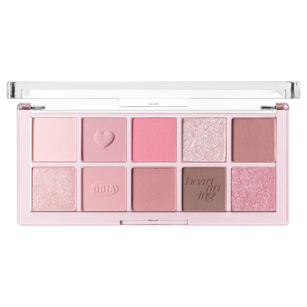 BBIA Essential Eye Palette (03)