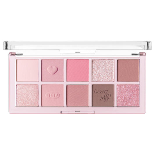 BBIA Essential Eye Palette (03)