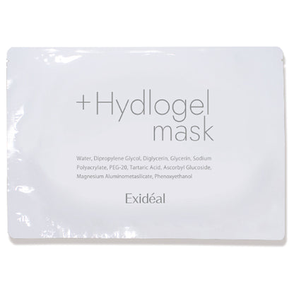 Exideal Hydrogel Mask, 1 Sheet
