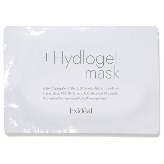 Exideal Hydrogel Mask, 1 Sheet