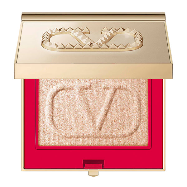VALENTINO BEAUTY Eye 2 Cheek The Gold, 600, 3.6g