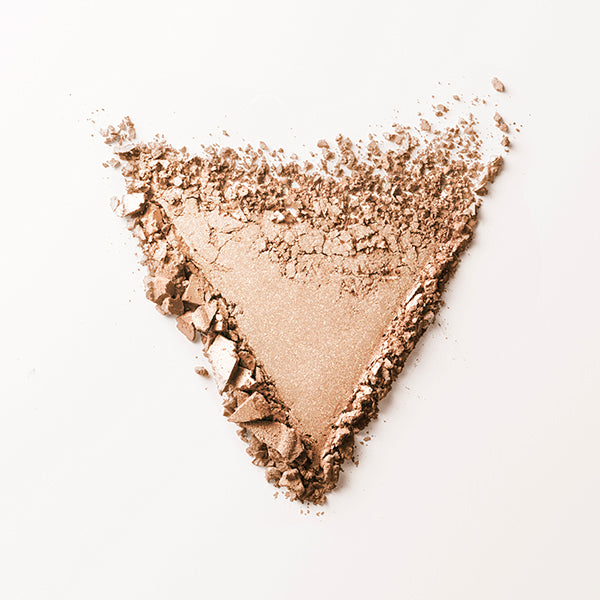 VALENTINO BEAUTY Eye 2 Cheek The Gold, 600, 3.6g