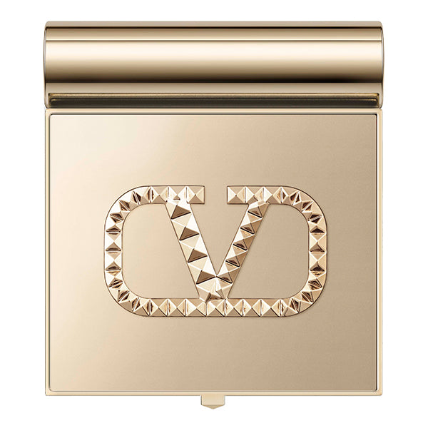 VALENTINO BEAUTY Eye 2 Cheek The Gold, 600, 3.6g