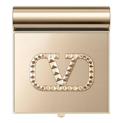 VALENTINO BEAUTY Eye 2 Cheek The Gold, 600, 3.6g