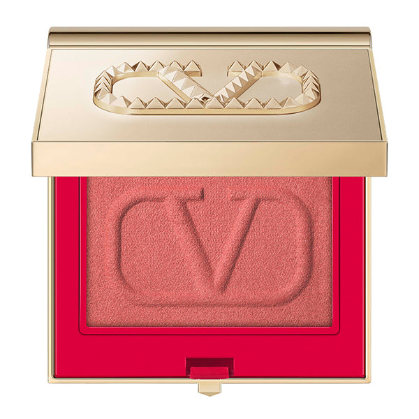 VALENTINO BEAUTY Eye 2 Cheek The Gold, 04, 3.6g