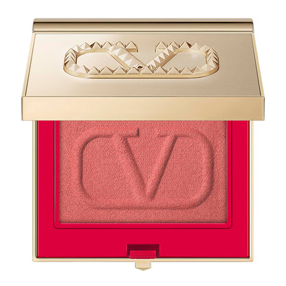 VALENTINO BEAUTY Eye 2 Cheek The Gold, 04, 3.6g