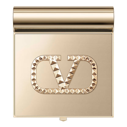 VALENTINO BEAUTY Eye 2 Cheek The Gold, 04, 3.6g