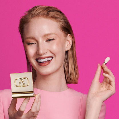 VALENTINO BEAUTY Eye 2 Cheek The Gold, 04, 3.6g