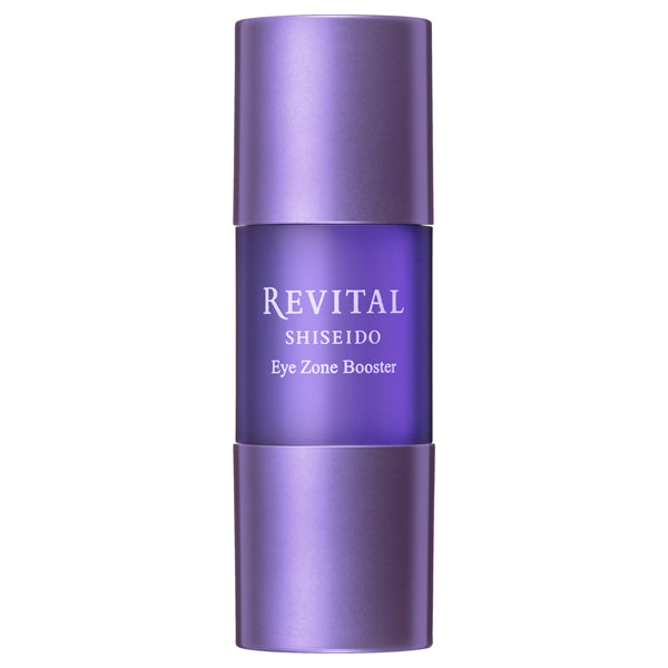 Eye Zone Booster, 15ml, Fresh texture, Fragrance-free