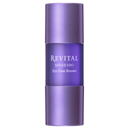 Eye Zone Booster, 15ml, Fresh texture, Fragrance-free