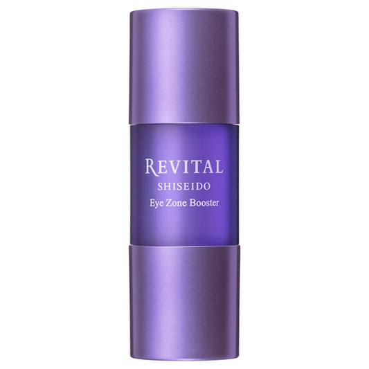 Eye Zone Booster, 15ml, Fresh texture, Fragrance-free