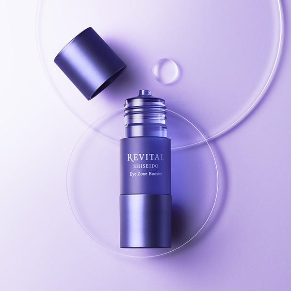 Eye Zone Booster, 15ml, Fresh texture, Fragrance-free