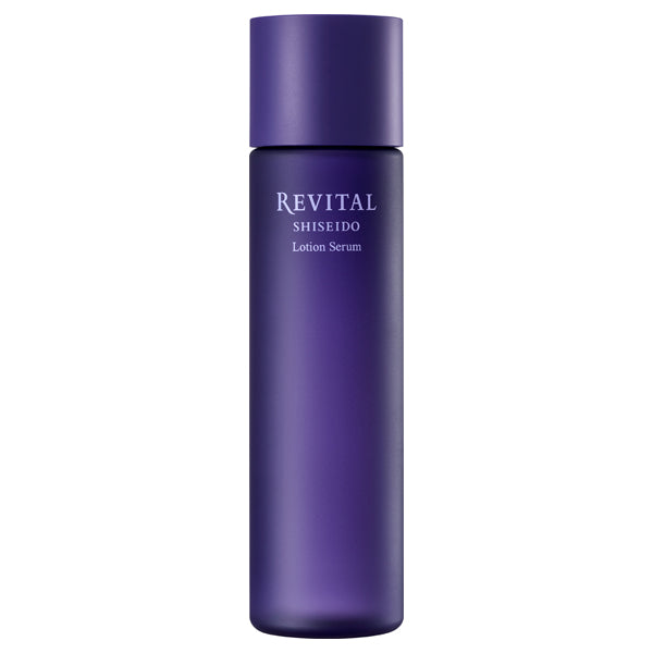 Revitalization Lotion serum, 180ml, Pleasant floral woody scent