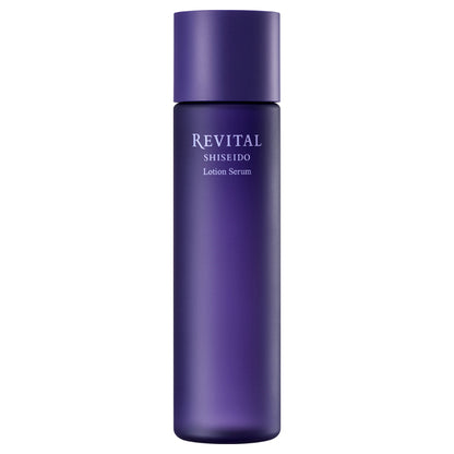 Revitalization Lotion serum, 180ml, Pleasant floral woody scent