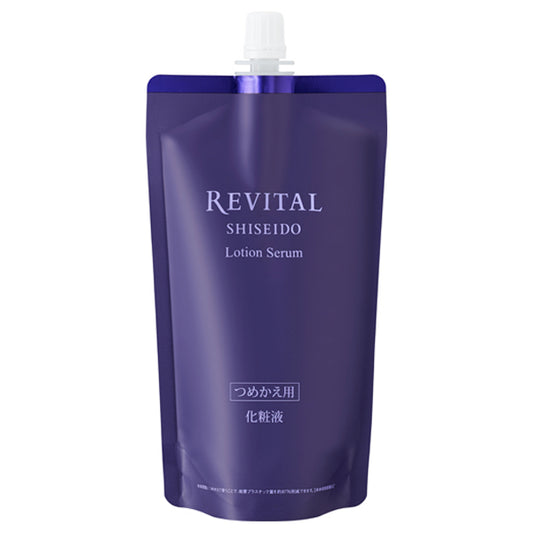 Revital Lotion Serum (Refill), 165ml
