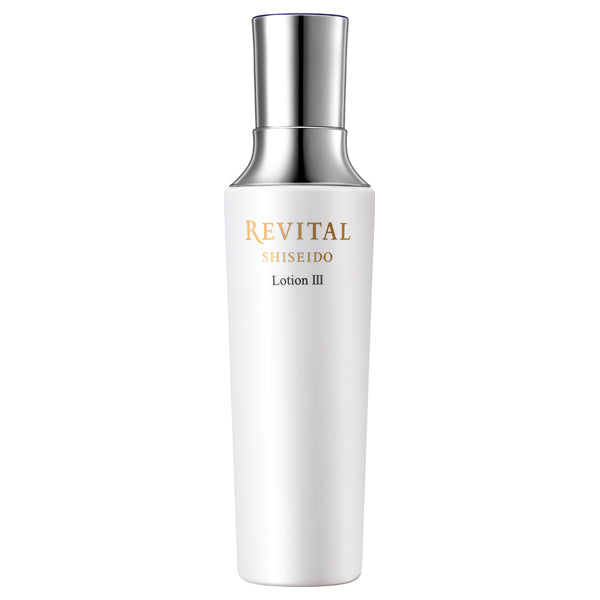 Revital Lotion III, 170ml (Rich Type)