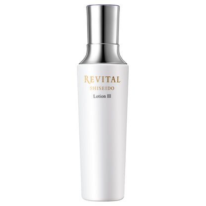 Revital Lotion III, 170ml (Rich Type)