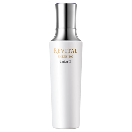 Revital Lotion III, 170ml (Rich Type)