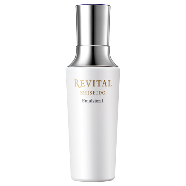 Emulsion I, 130ml, Fresh type, Floral green scent