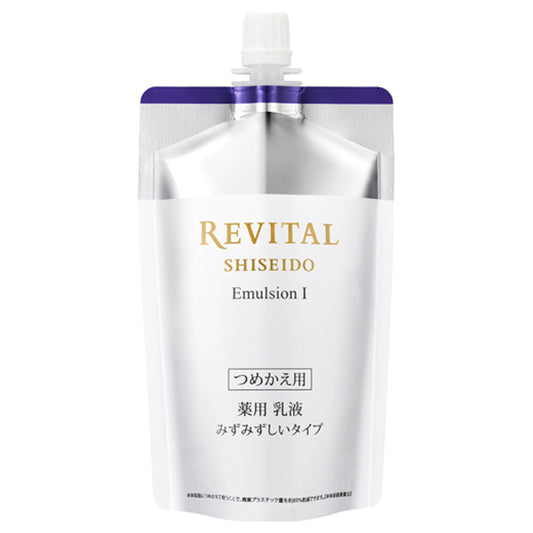 Revital Emulsion I (Refill), 110ml