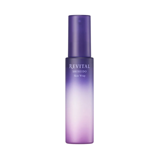 Skin Wrap, 90ml, Smooth texture, Fresh floral scent