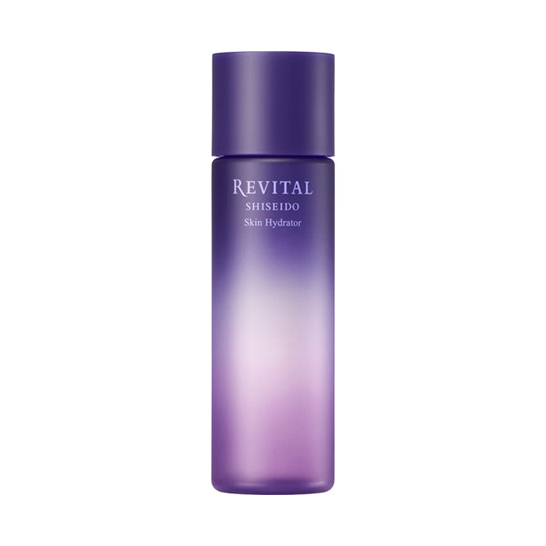 Skin Hydrator, 150ml, Dewy texture, Fresh floral scent