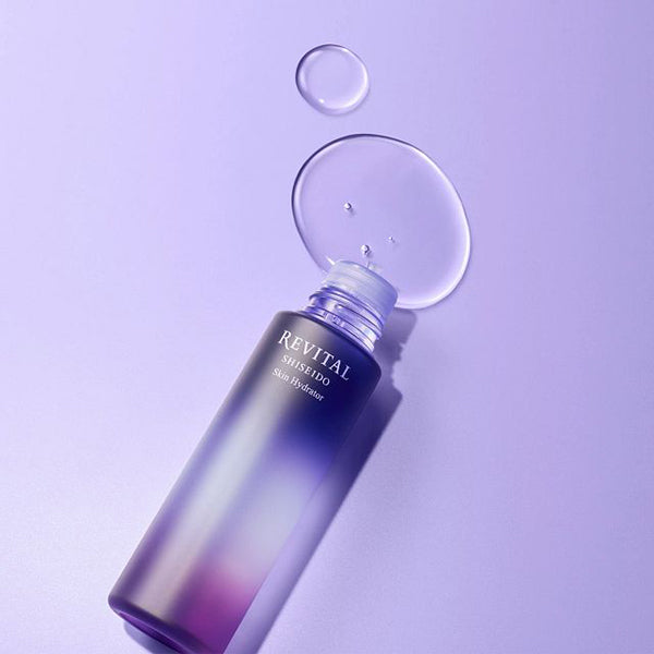 Skin Hydrator, 150ml, Dewy texture, Fresh floral scent