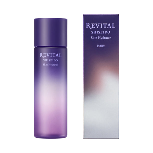 Skin Hydrator, 150ml, Dewy texture, Fresh floral scent