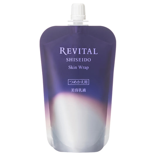 Revital Skin Wrap (Refill), 80ml