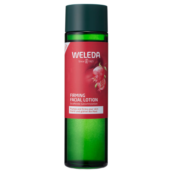 WELEDA Pomegranate Firming Lotion EX, 145ml