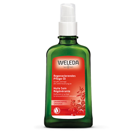 WELEDA Pomegranate Oil, 100ml