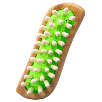 WELEDA Body Shape Brush, 70g
