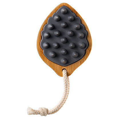 WELEDA Head Spa Brush, 80g