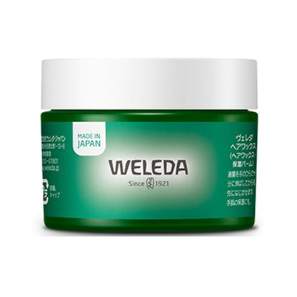 WELEDA Hair Wax, 30g