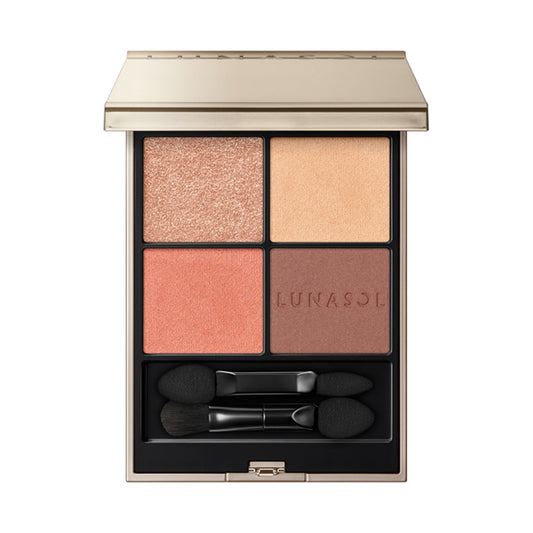 LUNASOL Eye Coloration N, EX05 Icy Sunlight, 7g