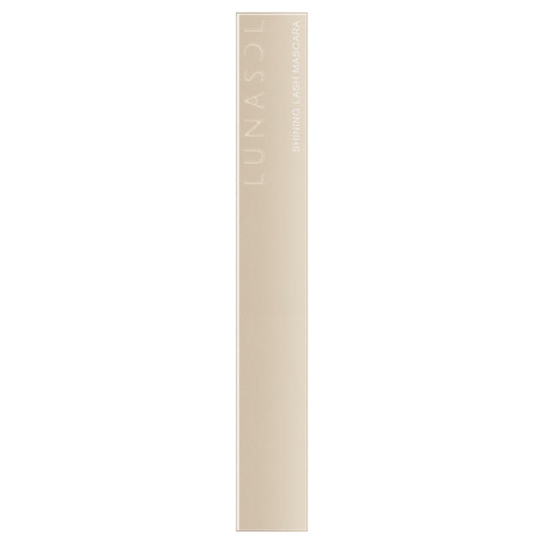 LUNASOL Shining Lash Mascara, EX03 Glacial Mauve, 7.2g
