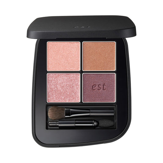 est Transsphere Eye Color, 01, 6.4g