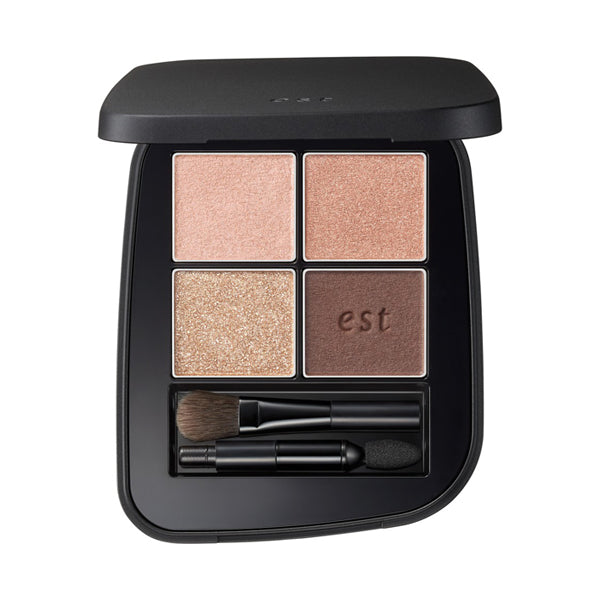 est Transsphere Eye Color, 02, 6.4g