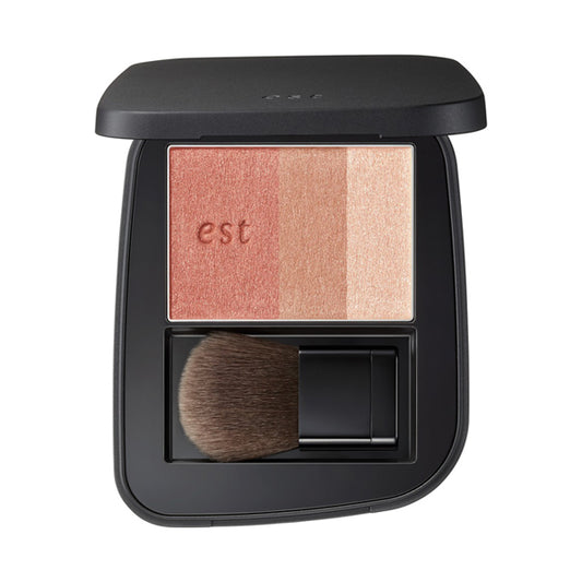 est Transsphere Blush, 02, 5.8g
