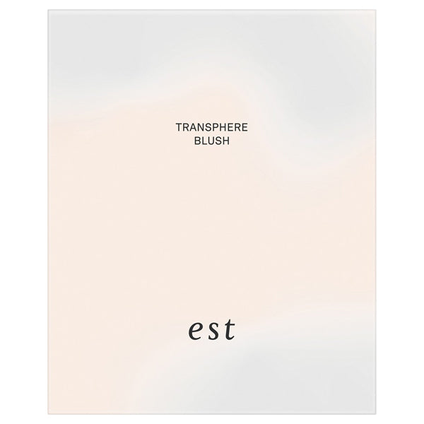 est Transsphere Blush, 02, 5.8g