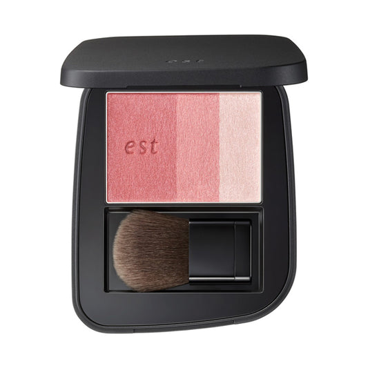 est Transsphere Blush, 01, 5.8g