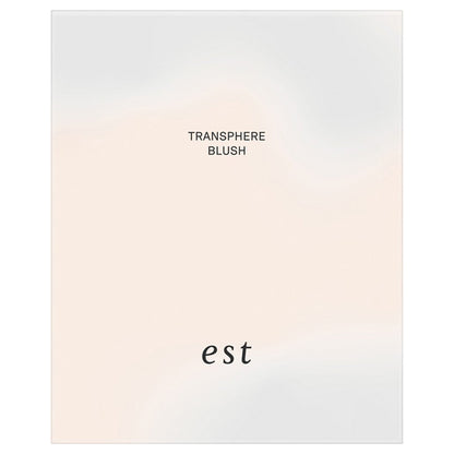 est Transsphere Blush, 01, 5.8g