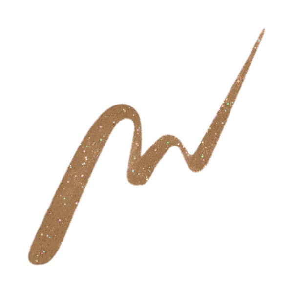 ETTUSAIS Eye Edition (Liquid Liner), 07 Toy Poo Brown, 0.35ml, Fragrance-free