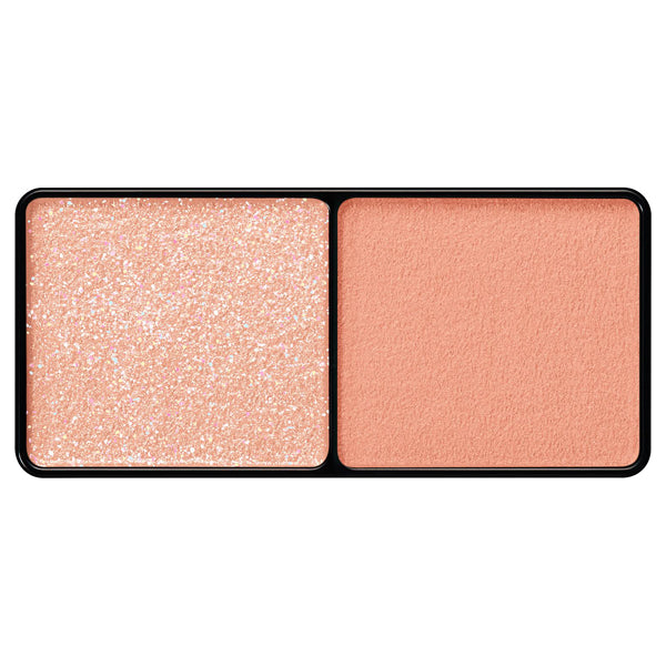 ETTUSAIS Eye Edition (Color Palette), 20 Warm Coral, 3.8g, Fragrance-free
